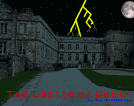 The Castle of Death Image