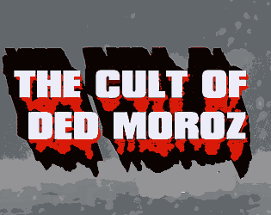 The cult of ded moroz Image