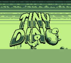 Tiny Dino Image