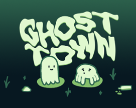 Ghost Town Image