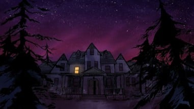 Gone Home Image