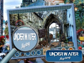 Hidden Objects Under Water Free Adventure Puzzle Image