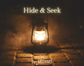 Hide & Seek Image