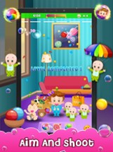 Kindergarten Bubble Shooter Image