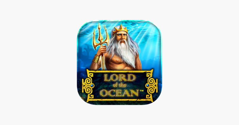 Lord of the Ocean™ Slot Game Cover