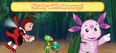 Moonzy Baby Games for 2 Years Image