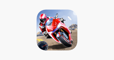 Motorcycle Drift Racing Image