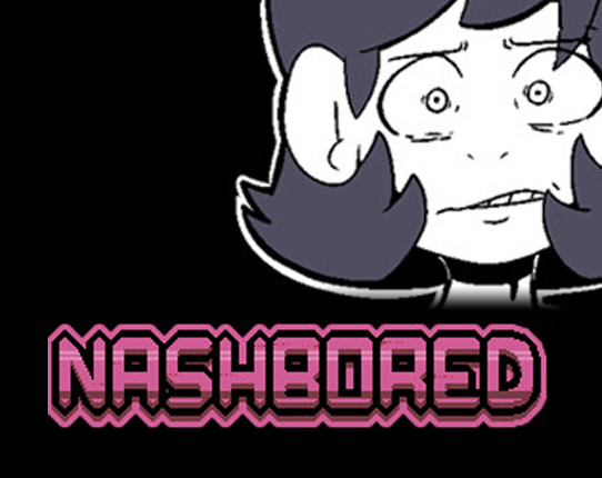 NashBored Game Cover