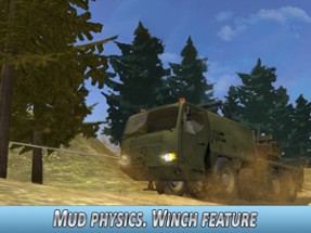 Offroad Tow Truck Simulator 2 Image