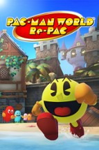 Pac-Man World Re-Pac Image