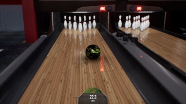 PBA Pro Bowling Image