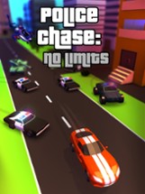 Police Chase: No Limits Image