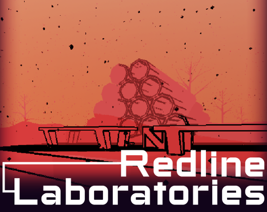 Redline Laboratories Game Cover
