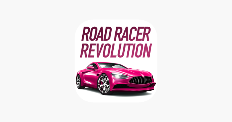 Road Racer: Revolution Game Cover