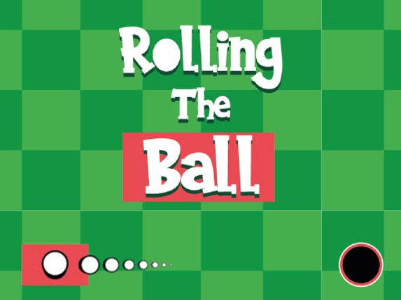 Rolling The Ball Game Cover