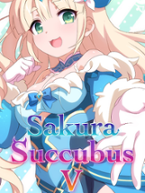 Sakura Succubus 5 Image