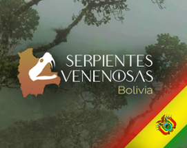 Serpientes Venenosas Bolivia/Venomous Snakes Bolivia Image