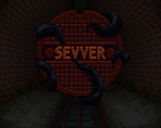 Sevver Game Cover