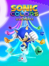 Sonic Colors: Ultimate Image