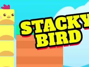 Stacky Bird Image