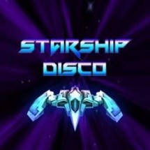 Starship Disco Image
