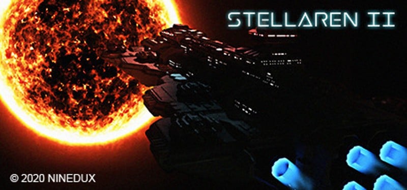 Stellaren II Game Cover