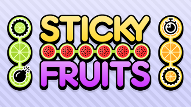 Sticky Fruits Image