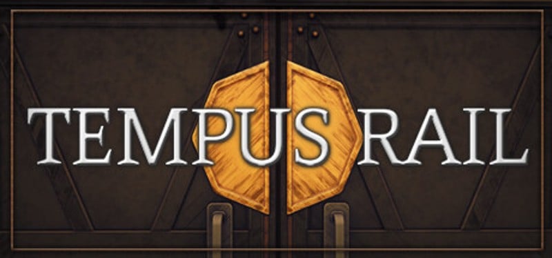 Tempus Rail Game Cover