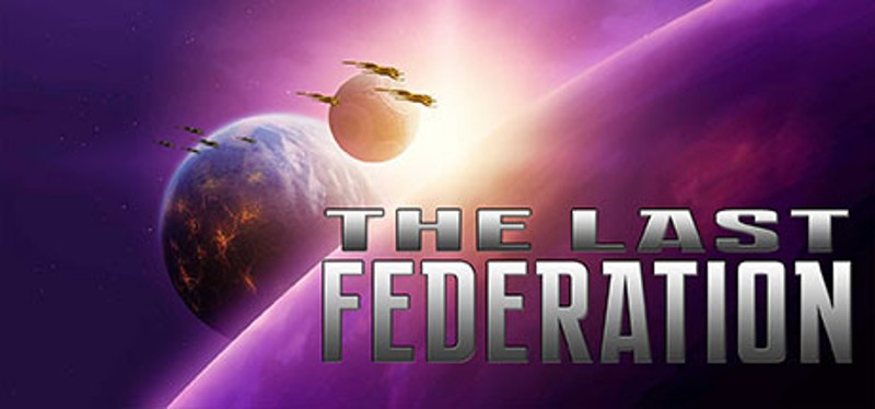 The Last Federation Game Cover