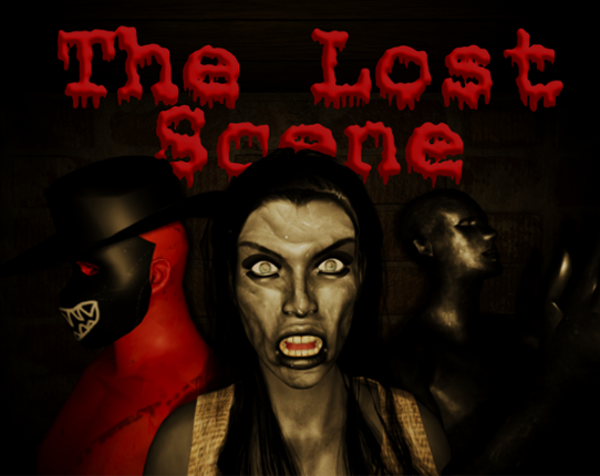 The Lost Scene Game Cover