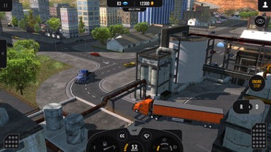 Truck Simulator PRO 2 Image