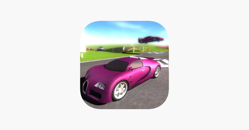 Turbo Skid Racing 2 Free Game Cover