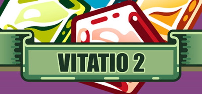 VITATIO 2 Game Cover