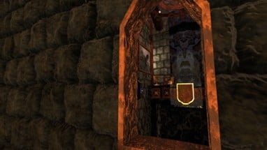 VR2: Vacate 2 Rooms Image