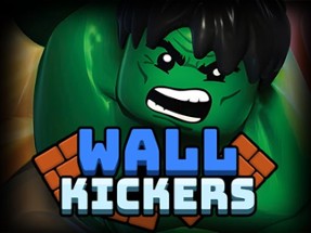 Wall Kickers Image