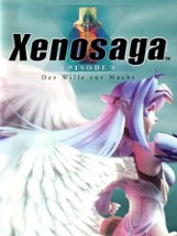 Xenosaga Episode I: Der Wille zur Macht Image