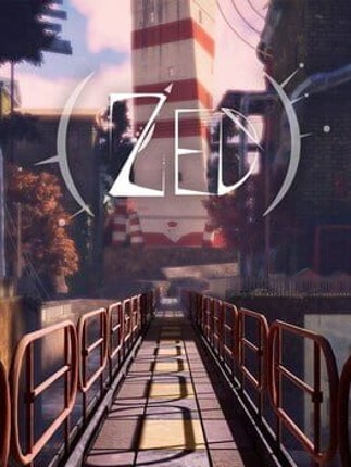 ZED Game Cover