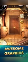 100 Doors Hidden Objects Image