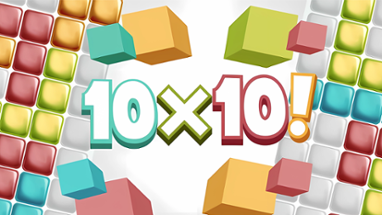 10x10 Image