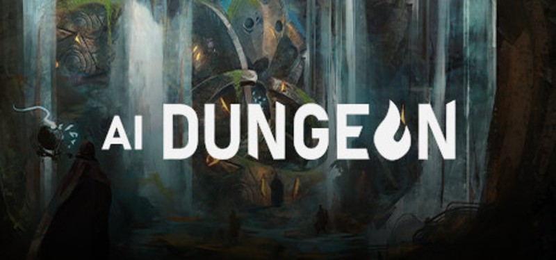 AI Dungeon Game Cover
