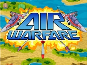 Air Warfare Image