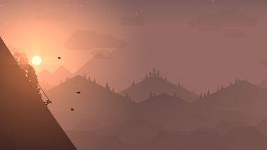 Alto's Adventure Image