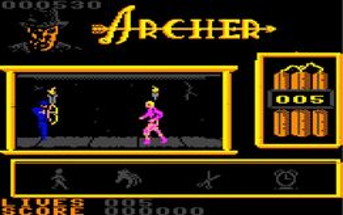 Archer Image