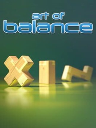 Art of Balance Game Cover