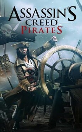 Assassin's Creed: Pirates Game Cover