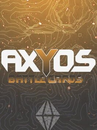 AXYOS: Battlecards Game Cover