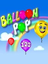 Balloon Pop Image