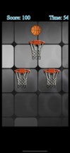 Basketball Arcade 3 Goal Game Image