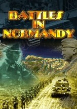 Battles in Normandy Image