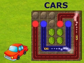 Car games for boys and girls Image